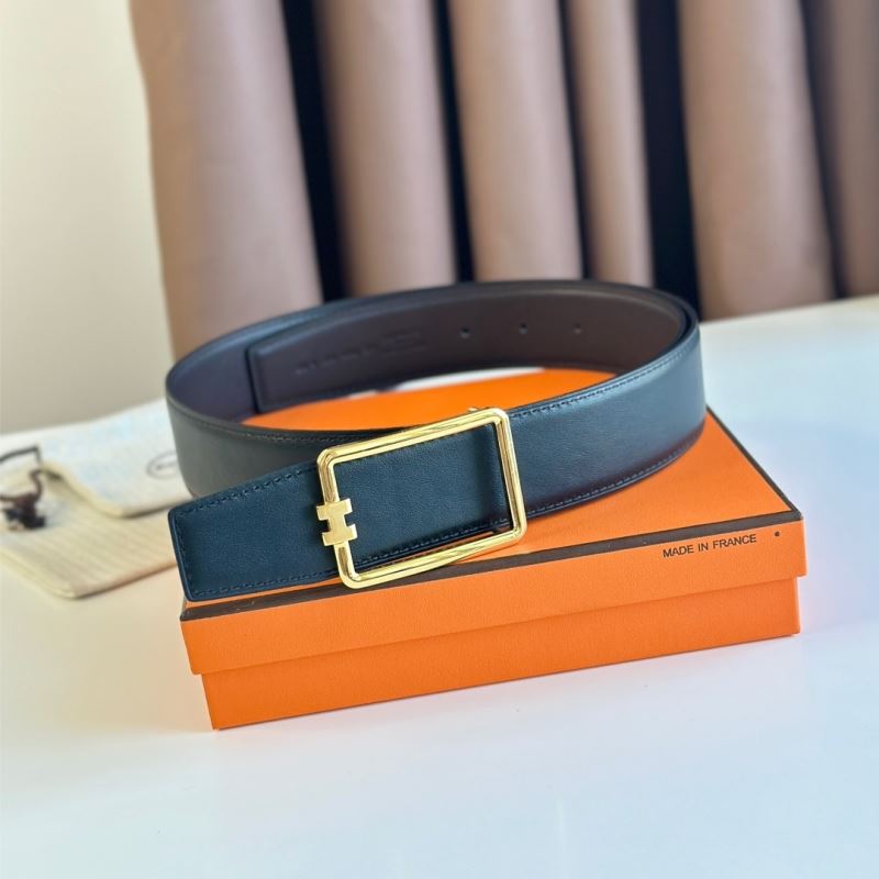 Hermes Belts